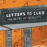 Il testo STEP BACK dei LETTERS TO CLEO è presente anche nell'album Aurora gory alice (re-release) (1994)