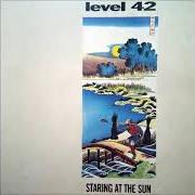 Il testo OVER THERE dei LEVEL 42 è presente anche nell'album Staring at the sun (2005)