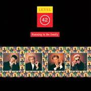 Il testo TO BE WITH YOU AGAIN dei LEVEL 42 è presente anche nell'album Running in the family (2005)