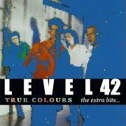 Il testo HOT WATER dei LEVEL 42 è presente anche nell'album True colours (2000)