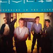 Il testo A PHARAOH'S DREAM (OF ENDLESS TIME) dei LEVEL 42 è presente anche nell'album Standing in the light (1983)