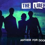 Il testo YOU'RE MY WATERLOO di THE LIBERTINES è presente anche nell'album Anthems for doomed youth (2015)