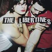 Il testo ROAD TO RUIN di THE LIBERTINES è presente anche nell'album The libertines (2004)