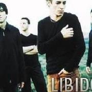 Il testo EN ESTA HABITACIÓN dei LIBIDO è presente anche nell'album Hembra (2000)