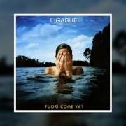 Il testo LIBERA USCITA di LIGABUE è presente anche nell'album Fuori come va? (2002)