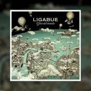 Il testo NON E' TEMPO PER NOI di LIGABUE è presente anche nell'album Giro del mondo (2015)