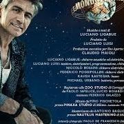 Il testo ANGELO DELLA NEBBIA di LIGABUE è presente anche nell'album Ligabue (1990)