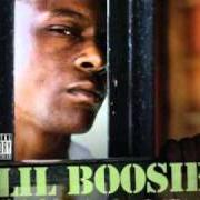 Il testo THE RAIN di LIL BOOSIE è presente anche nell'album Incarcerated (2010)