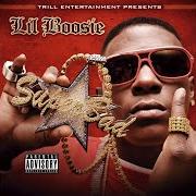 Il testo MY AVENUE di LIL BOOSIE è presente anche nell'album Superbad: the return of boosie bad azz (2009)