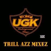 Il testo ALL EYES ON ME di LIL BOOSIE è presente anche nell'album Trill azz mixes vol.2 (2004)