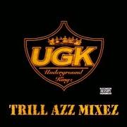 Trill azz mixes vol.2