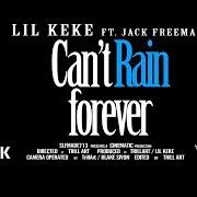 Il testo YOU SEE ME di LIL' KEKE è presente anche nell'album Can't rain forever (2024)
