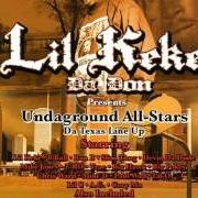 Il testo 4 DOORS & COUPES di LIL' KEKE è presente anche nell'album Loved by few, hated by many (2007)