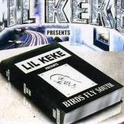 Il testo BIRDS FLY SOUTH di LIL' KEKE è presente anche nell'album Birds fly south (2002)