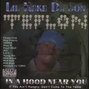 Teflon: in a hood near you