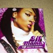 Il testo PICK IT UP di LIL MAMA è presente anche nell'album Voice of the young people (2007)