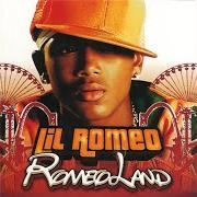 Il testo BOBBLEHEAD di LIL' ROMEO è presente anche nell'album Romeoland (2004)
