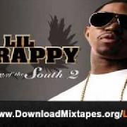 Il testo WHEN I GRIND di LIL SCRAPPY è presente anche nell'album Prince of the south 2 (2010)