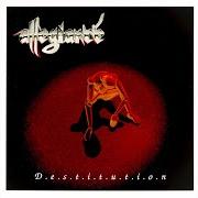 Il testo DOWNWARD SPIRAL degli ALLEGIANCE è presente anche nell'album Destitution (1994)