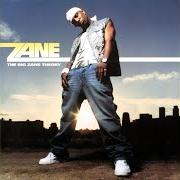 The big zane theory