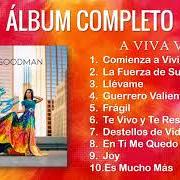 Il testo COMIENZA A VIVIR di LILLY GOODMAN è presente anche nell'album A viva voz (2018)