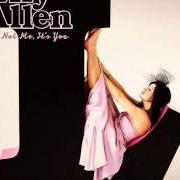 Il testo FUCK YOU di LILY ALLEN è presente anche nell'album It's not me, it's you (2009)