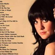 Il testo IT DOESN'T MATTER ANYMORE di LINDA RONSTADT è presente anche nell'album Greatest hits (1976)