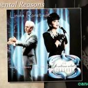 Il testo MY OLD FLAME di LINDA RONSTADT è presente anche nell'album Lush life (1984)