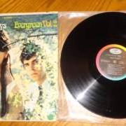 Il testo DIFFERENT DRUM di LINDA RONSTADT è presente anche nell'album The stone poneys vol.2 evergreen (1967)