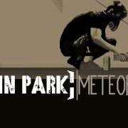Il testo BY MYSELF dei LINKIN PARK è presente anche nell'album Hybrid theory (2000)