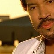 Il testo I'M IN LOVE di LIONEL RICHIE è presente anche nell'album Just go (2009)