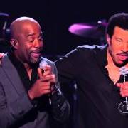 Il testo YOU ARE di LIONEL RICHIE è presente anche nell'album Tuskegee (2012)