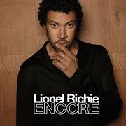 Il testo RUNNING WITH THE NIGHT di LIONEL RICHIE è presente anche nell'album Encore (2002)