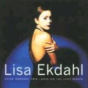 Il testo I'M A FOOL TO WANT YOU di LISA EKDAHL è presente anche nell'album When did you leave heaven (1995)