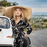 Il testo IN DREAMS di LISA EKDAHL è presente anche nell'album More of the good (2018)