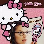 Il testo YOU DON'T KNOW ME di LISA LOEB è presente anche nell'album Cake and pie (2002)