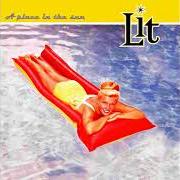 Il testo MY OWN WORST ENEMY dei LIT è presente anche nell'album A place in the sun (1999)