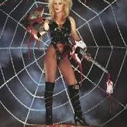 Il testo READY, WILLING & ABLE di LITA FORD è presente anche nell'album Out for blood (1983)