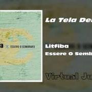 Il testo MISTERY TRAIN dei LITFIBA è presente anche nell'album Essere o sembrare (2005)