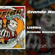 Il testo LA MIA VALIGIA dei LITFIBA è presente anche nell'album Grande nazione (2012)