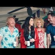 Il testo GOOD PEOPLE dei LITTLE BIG TOWN è presente anche nell'album Pain killer (2014)