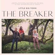 Il testo NIGHT ON OUR SIDE dei LITTLE BIG TOWN è presente anche nell'album The breaker (2017)