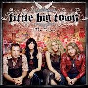 Il testo ONLY WHAT YOU MAKE OF IT dei LITTLE BIG TOWN è presente anche nell'album A place to land (2007)