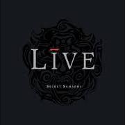 Il testo GRAZE dei LIVE è presente anche nell'album Secret samadhi (1997)