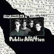 Il testo SISTER dei LIVE è presente anche nell'album Death of a dictionary (1989)