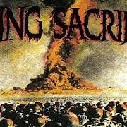 Il testo SECOND DEATH dei LIVING SACRIFICE è presente anche nell'album Living sacrifice (1991)