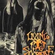 Il testo ENTHRONED dei LIVING SACRIFICE è presente anche nell'album Nonexistent (1992)