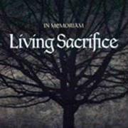 Il testo REBORN EMPOWERED dei LIVING SACRIFICE è presente anche nell'album In memoriam (2005)