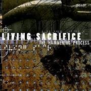 Il testo CONDITIONAL dei LIVING SACRIFICE è presente anche nell'album The hammering process (2000)