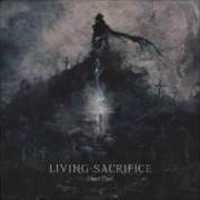 Il testo GHOST THIEF dei LIVING SACRIFICE è presente anche nell'album Ghost thief (2013)